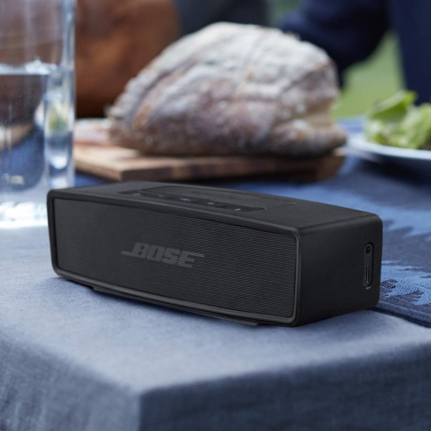 Jual Bose SoundLink Mini II SE Portable Bluetooth Speaker